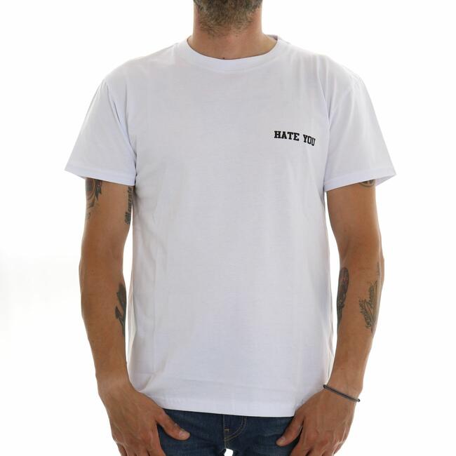 T-SHIRT HATE YOU BERNA - Mad Fashion | img vers.1300x/